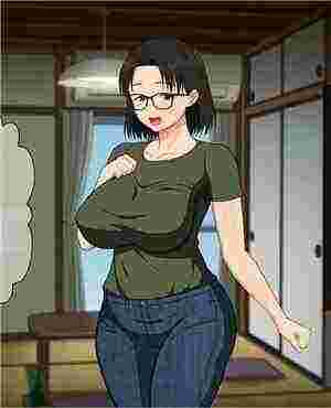 邪恶帝国3d漫画和眼镜巨乳的妈妈四叠半浓厚（全彩CG）